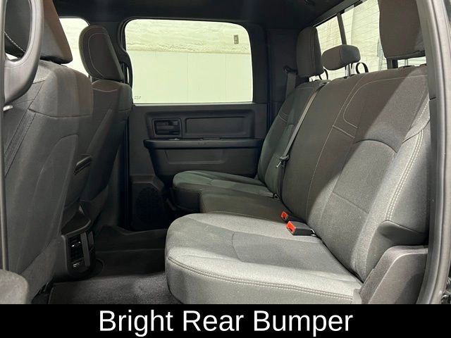 Used 2024 RAM 2500 Tradesman w/ Chrome Appearance Group image 14