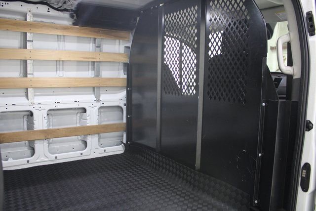 Used 2024 Ford Transit 250 Low Roof w/ Exterior Upgrade Package image 22