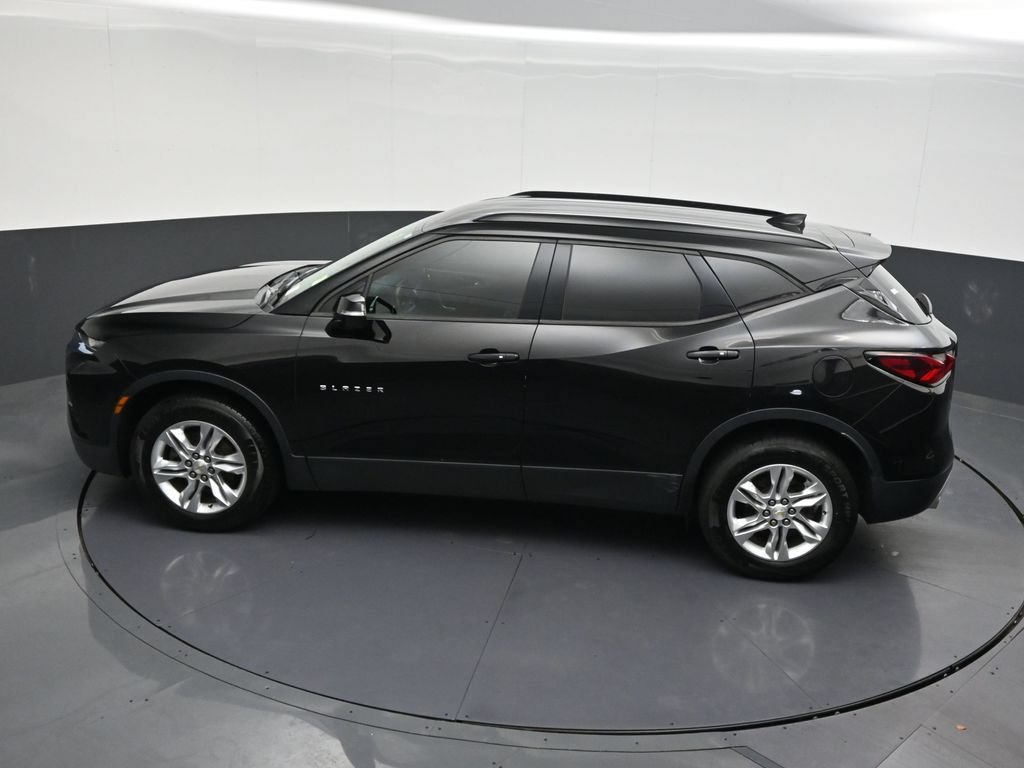Used 2020 Chevrolet Blazer LT FWD image 18