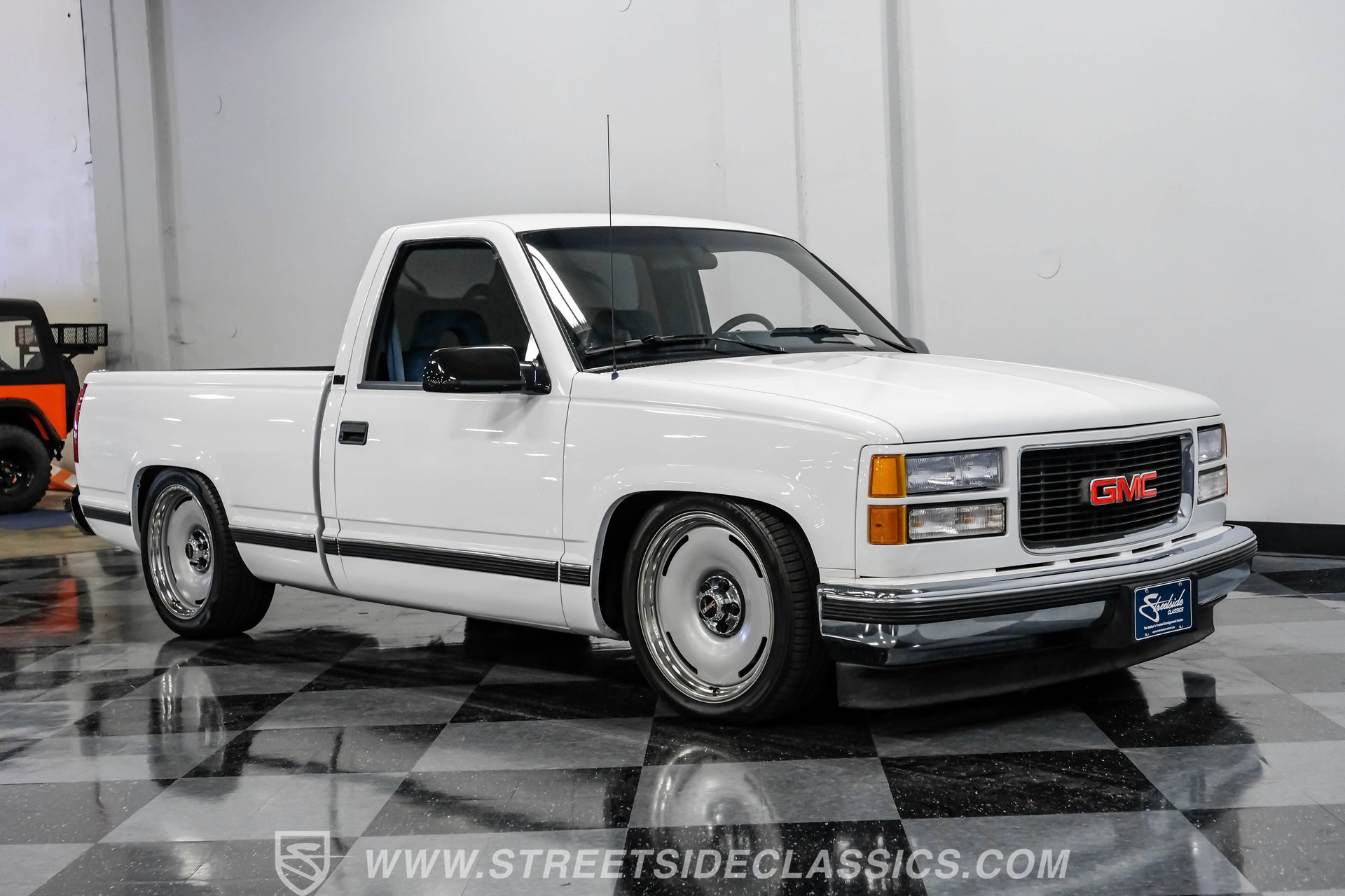 Used 1994 GMC Sierra 1500 1500 image 14