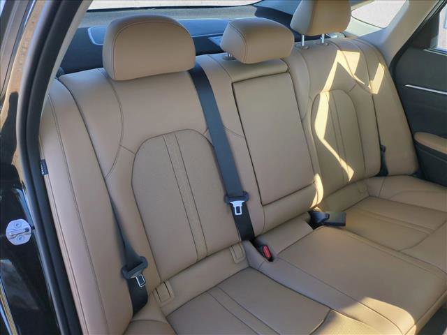 New 2026 Hyundai Sonata Limited image 20