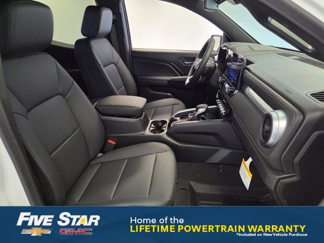 New 2026 Chevrolet Colorado LT w/ LT Convenience Package RWD image 15