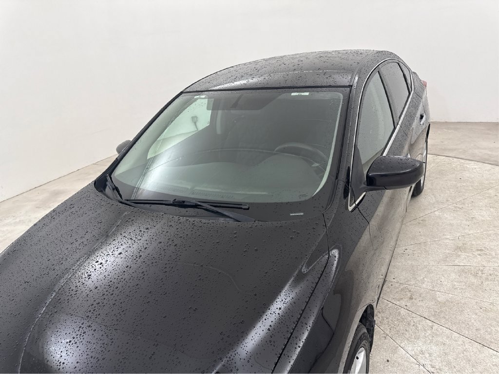 Used 2013 Nissan Sentra SV FWD image 15