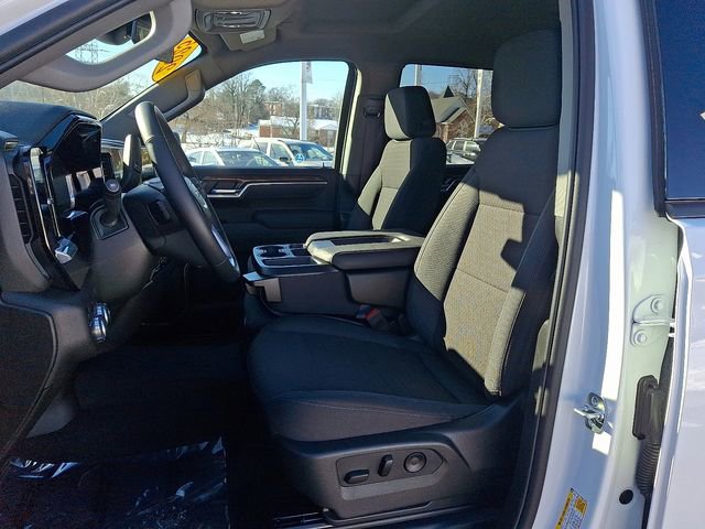 Used 2025 GMC Sierra 1500 Elevation image 13