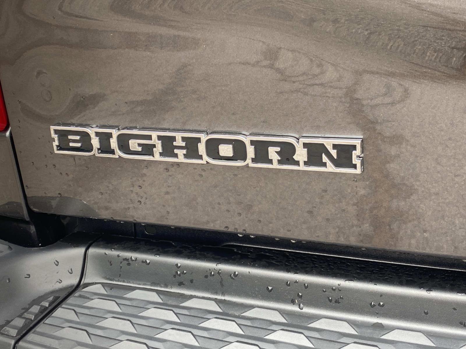 Used 2022 RAM 2500 Big Horn AWD/4WD image 5