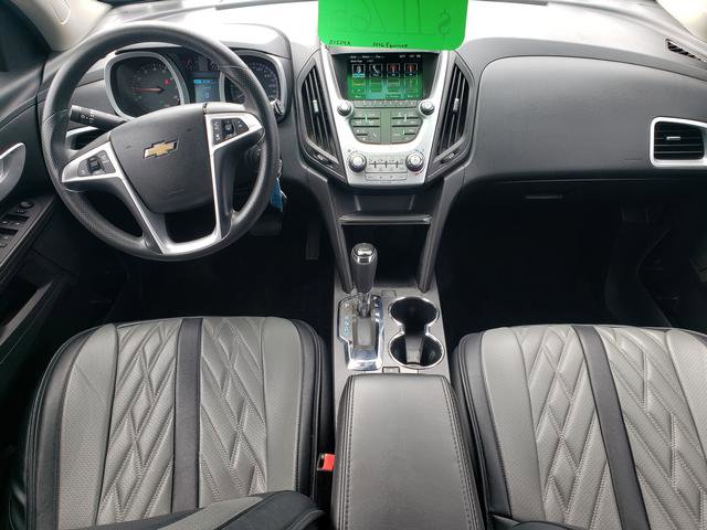 Used 2016 Chevrolet Equinox LT image 15