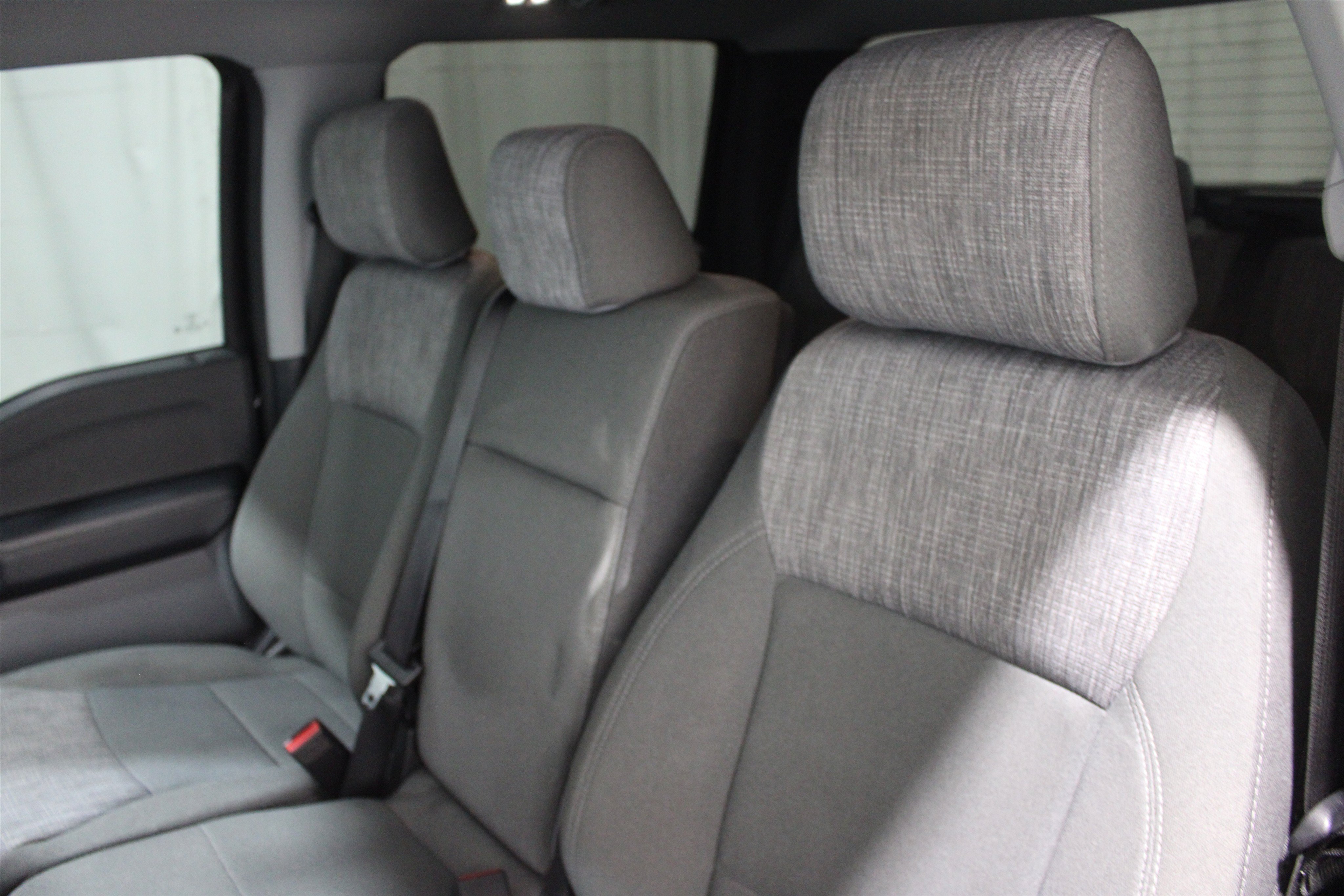 Used 2023 Ford F150 XLT AWD/4WD image 4