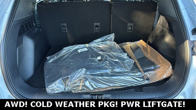 New 2026 Ford Escape ST-Line w/ Cold Weather Package image 30