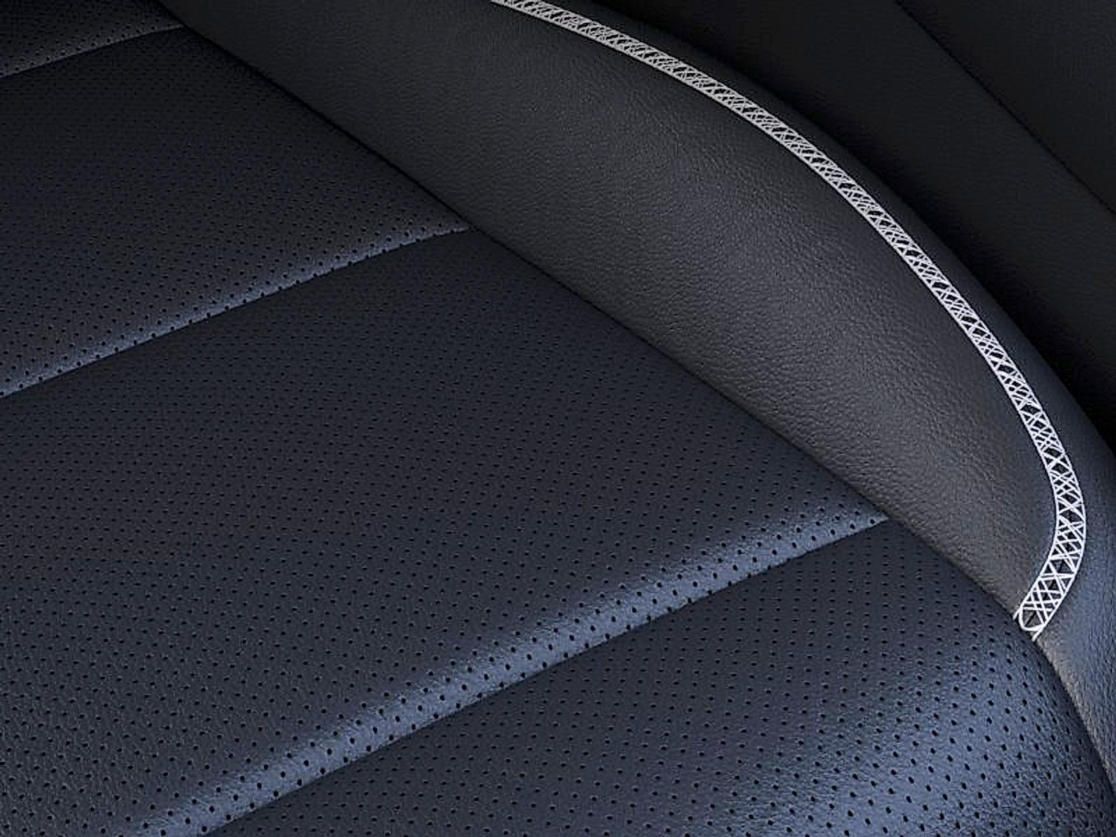 New 2026 GMC Terrain Denali AWD/4WD image 21