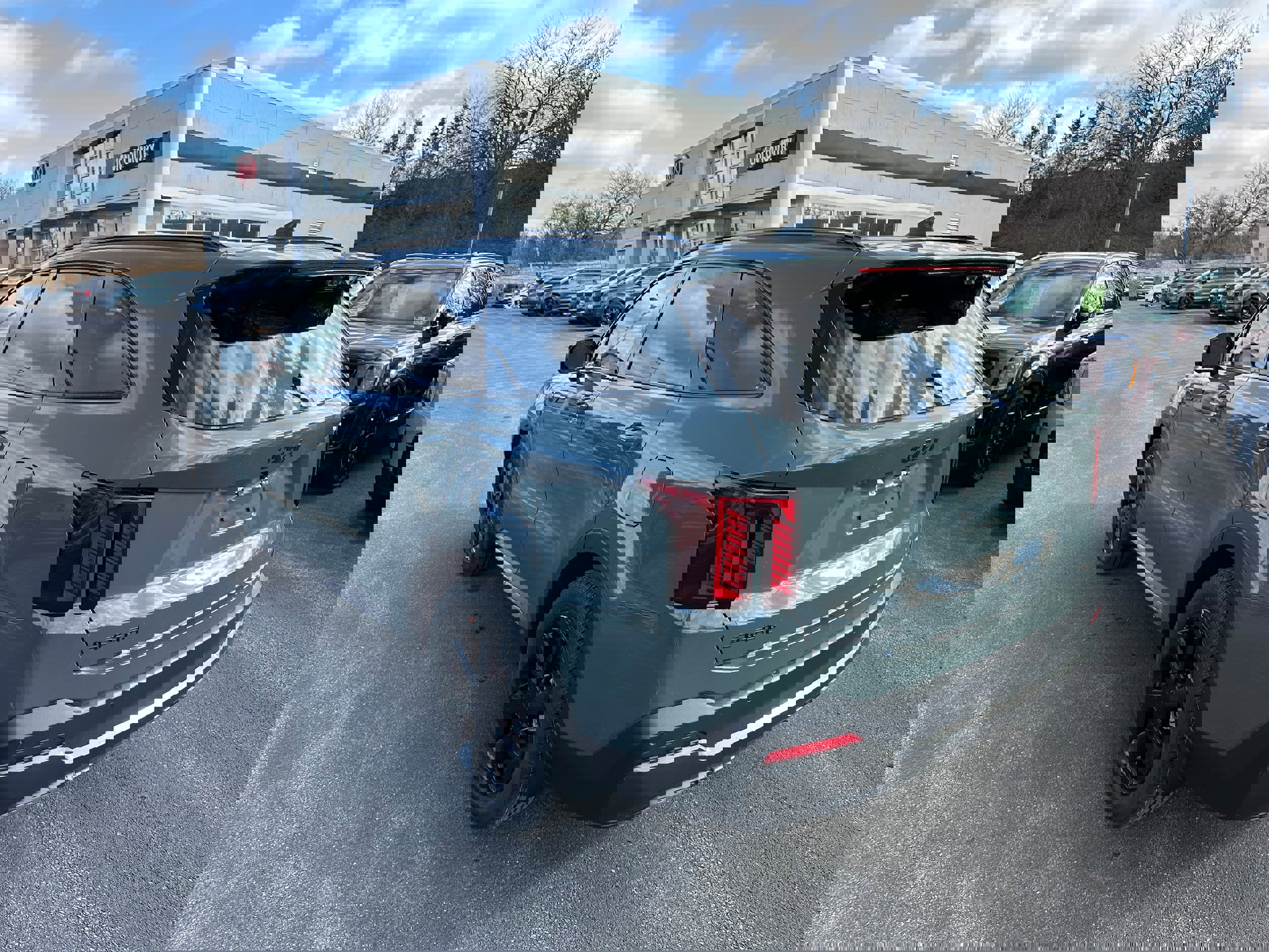 New 2026 Kia Sorento SX Prestige image 7