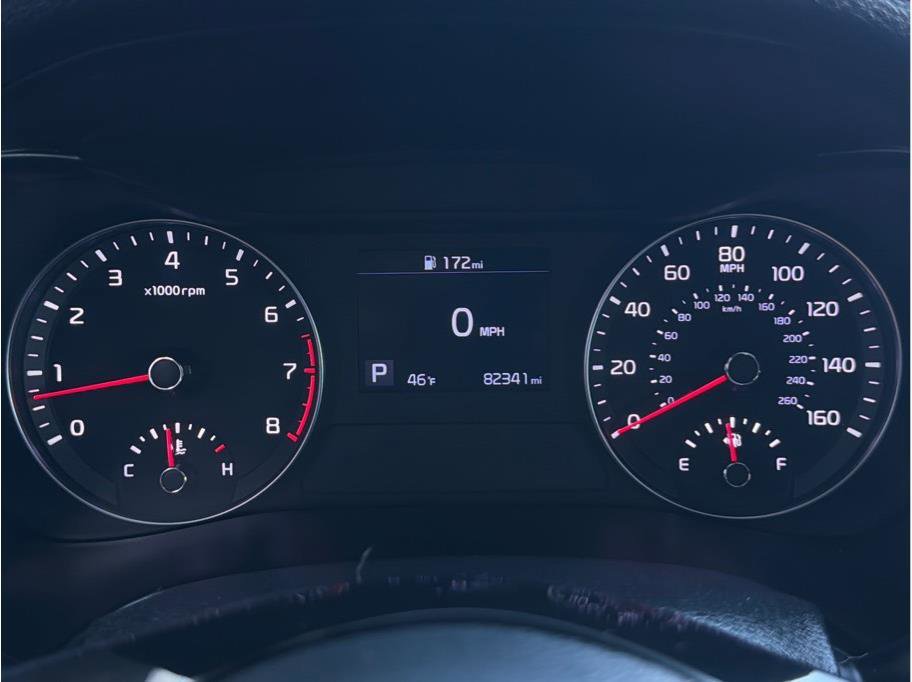 Used 2020 Kia Forte GT-Line w/ GT-Line Premium Package image 15