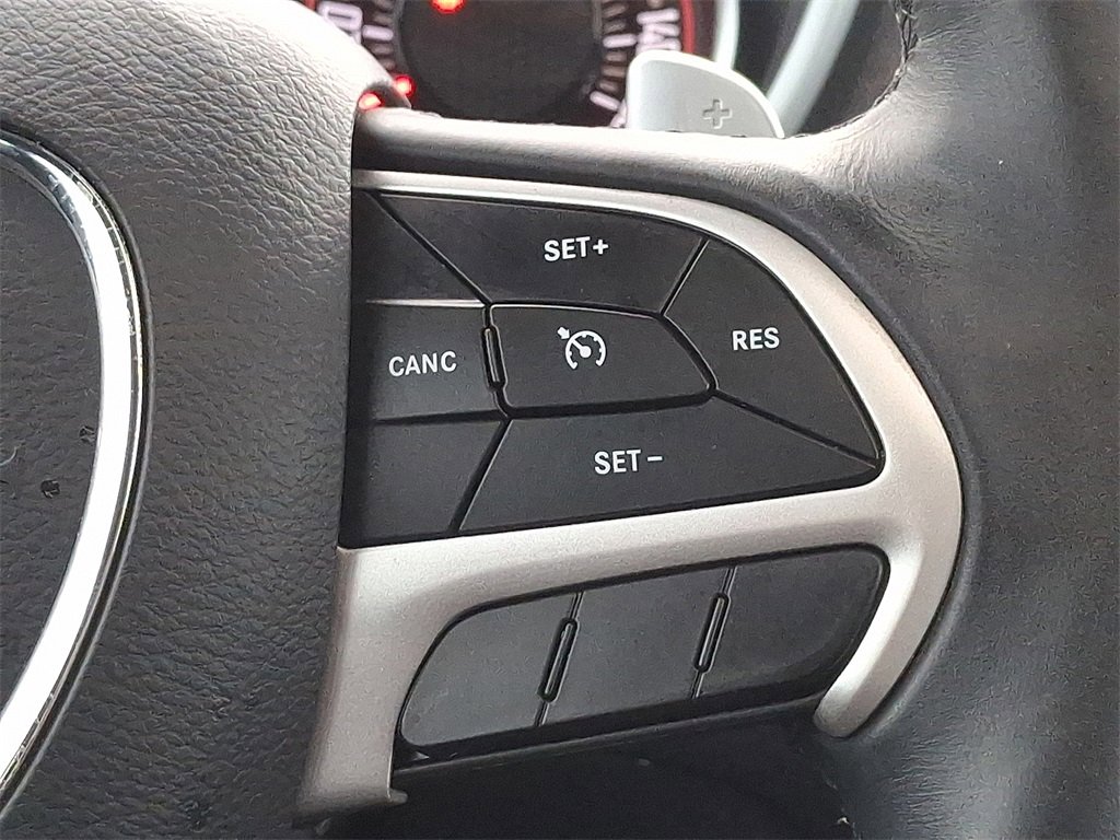 Used 2017 Dodge Challenger GT image 20