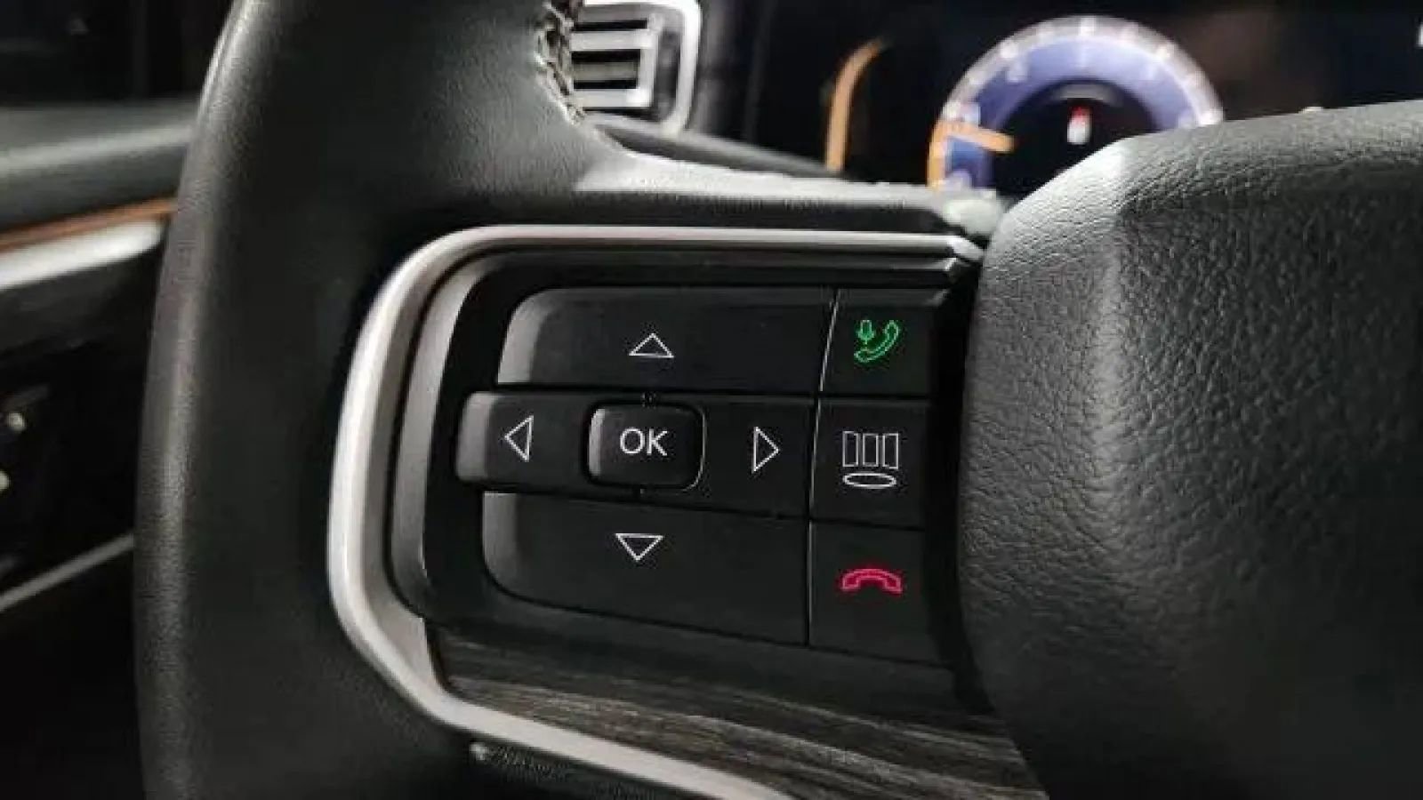 Used 2023 Jeep Wagoneer L Series II image 12