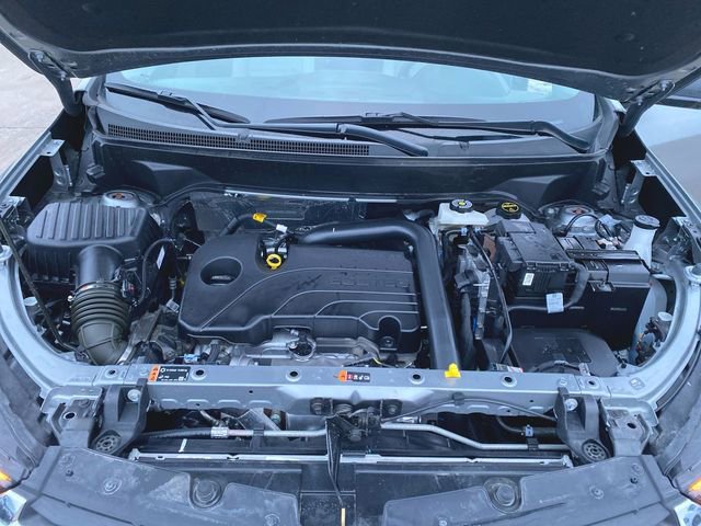 Used 2024 Chevrolet Equinox LS w/ LPO, Floor Liner Package image 28