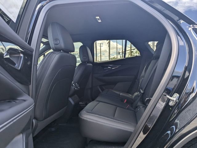 New 2026 Chevrolet Blazer EV LT w/ Super Cruise Package image 7