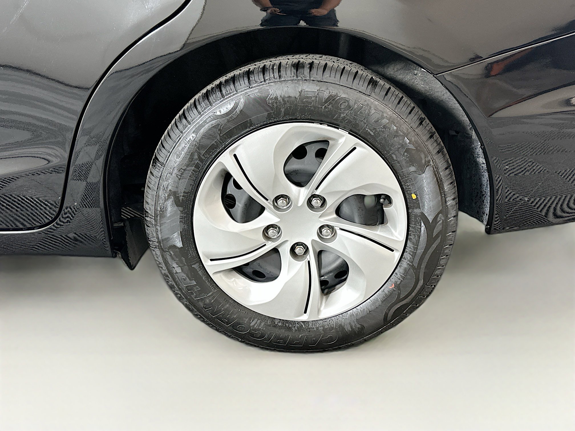 Used 2015 Honda Civic LX image 11