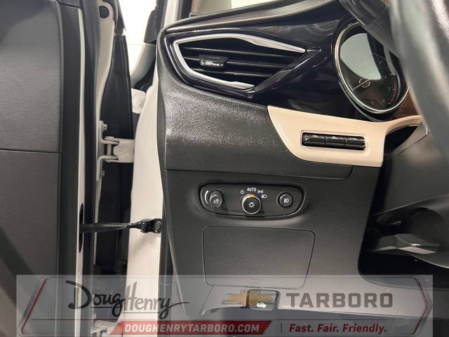 Used 2021 Buick Encore GX Essence w/ Advanced Technology Package FWD image 30