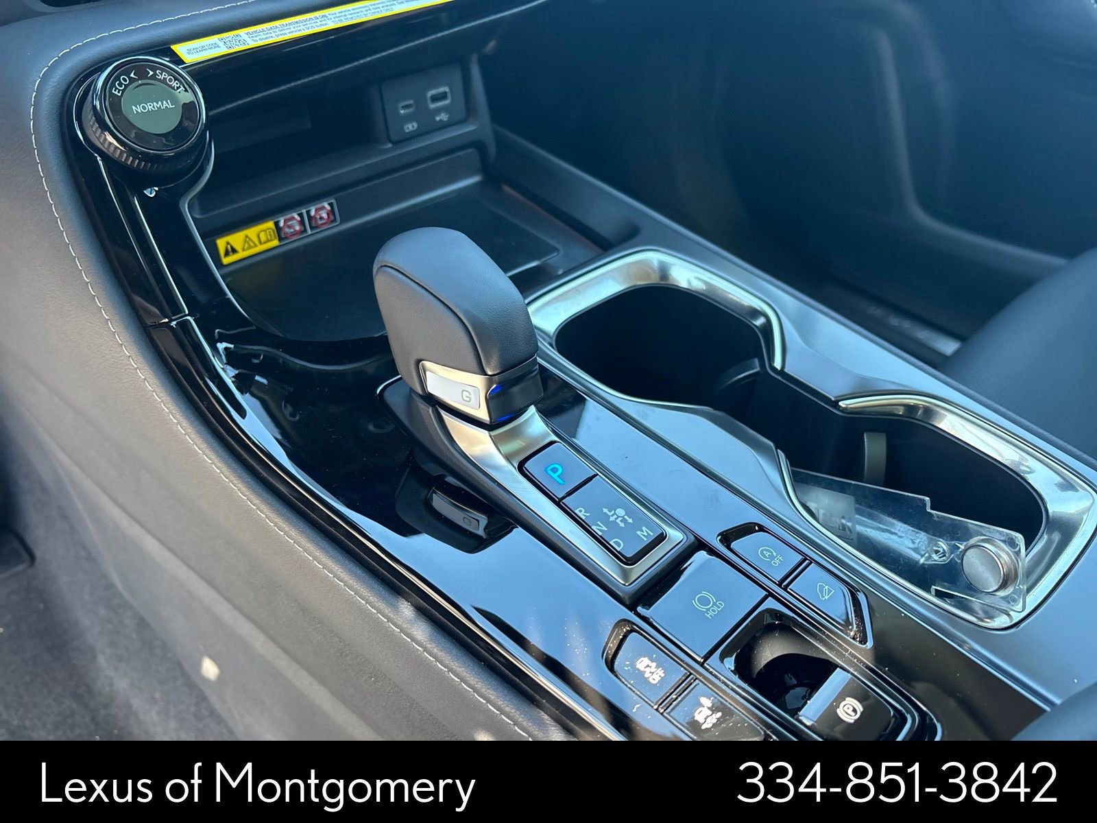 New 2026 Lexus NX 350 350 Luxury image 23