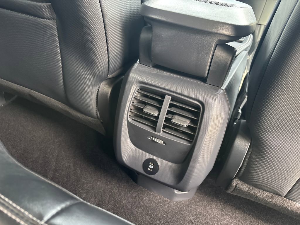 Used 2025 Ford Mustang Mach-E Select w/ Comfort Package Lite AWD/4WD image 32