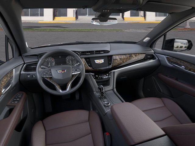 New 2023 Cadillac XT6 Premium Luxury image 15