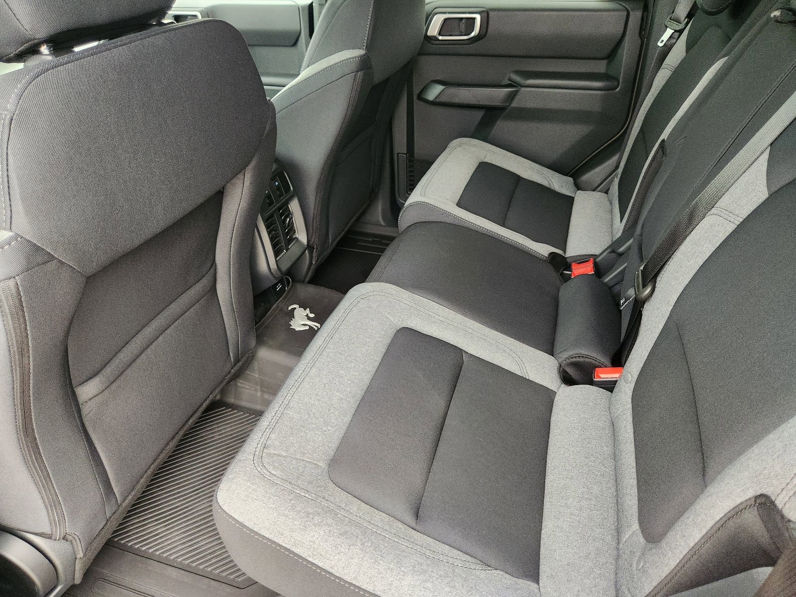 New 2026 Ford Bronco Big Bend image 23