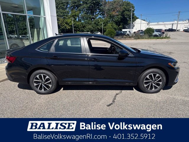 New 2027 Volkswagen Jetta S FWD image 2
