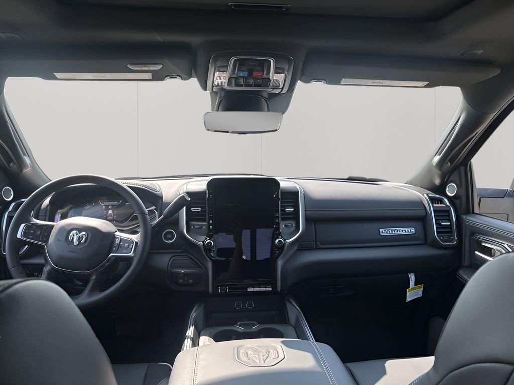 New 2026 RAM 2500 Laramie image 44