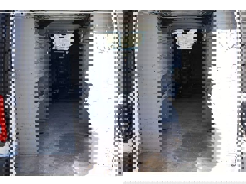 Used 2016 Mercedes-Benz Metris image 12