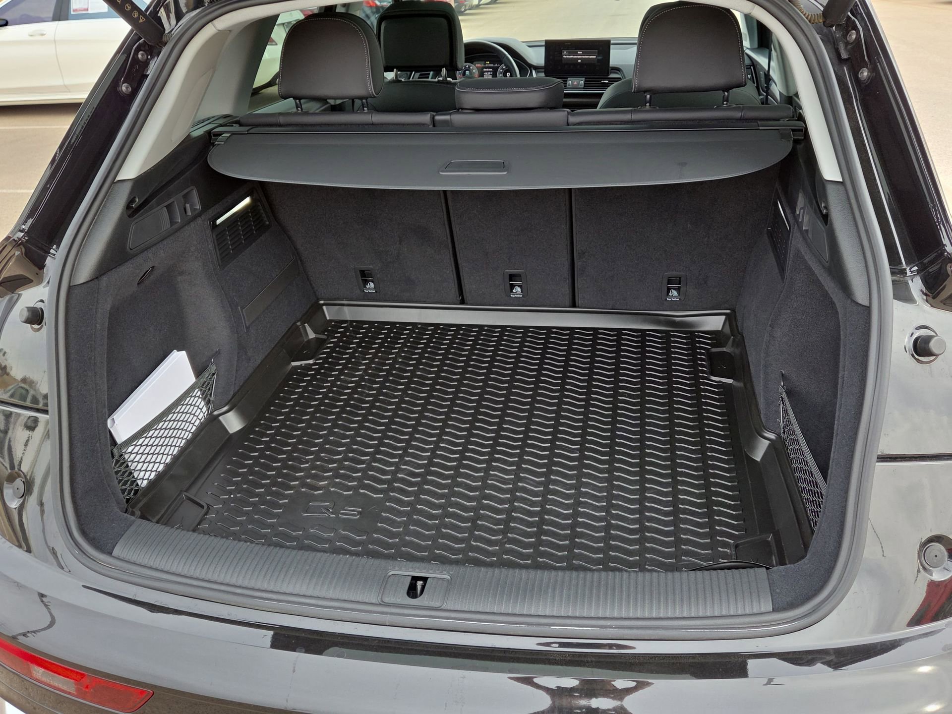 Certified 2025 Audi Q5 2.0T Premium Plus w/ Premium Plus Package image 12