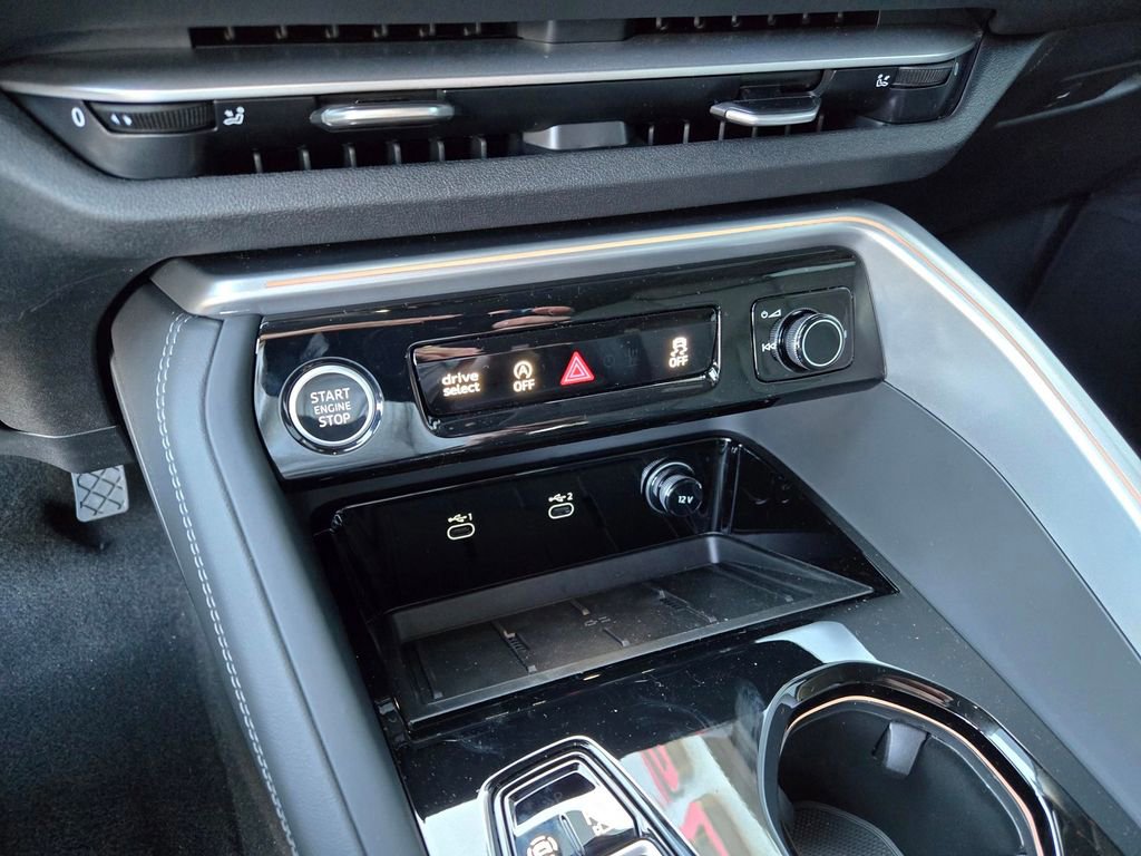 New 2025 Audi Q5 Premium Plus AWD/4WD image 23