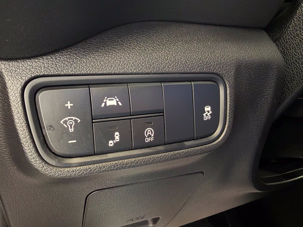 Used 2021 Kia Soul S FWD image 18