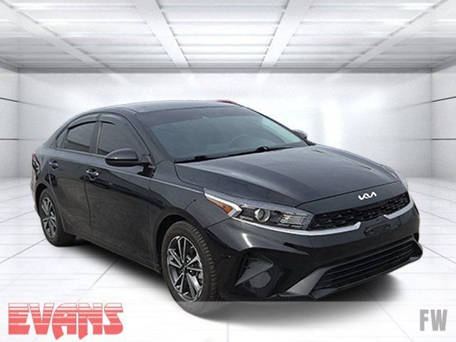 Used 2024 Kia Forte LXS FWD 360° Tour