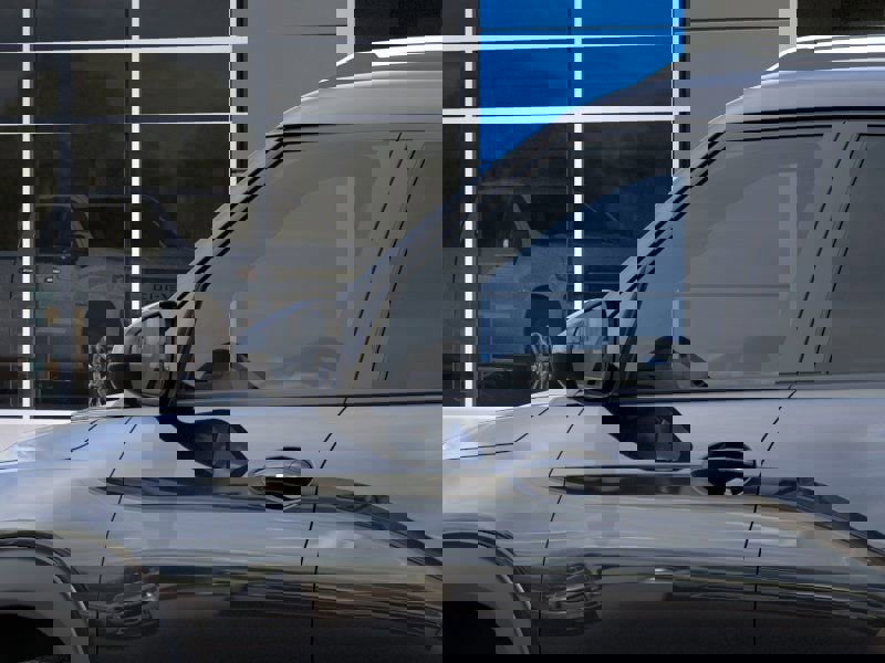 New 2026 Chevrolet TrailBlazer LT image 12