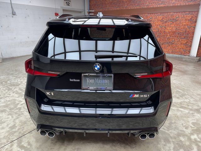 New 2026 BMW X1 M35i w/ Technology Package image 4