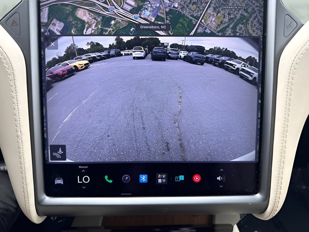 Used 2019 Tesla Model X 100D AWD/4WD image 22