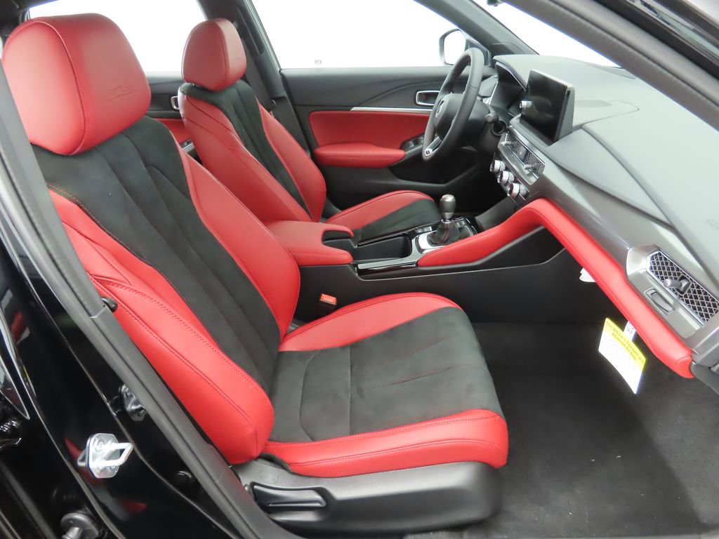 New 2026 Acura Integra Type S image 20