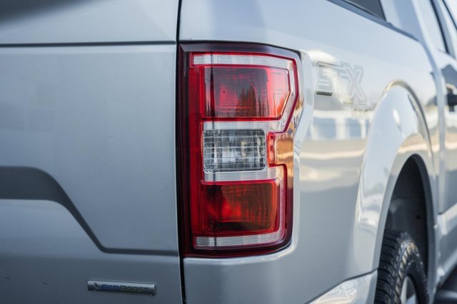 Used 2018 Ford F150 XL w/ Equipment Group 101A Mid image 8