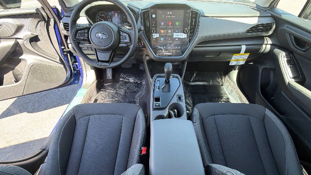 New 2026 Subaru Crosstrek 2.0i Premium AWD/4WD image 51