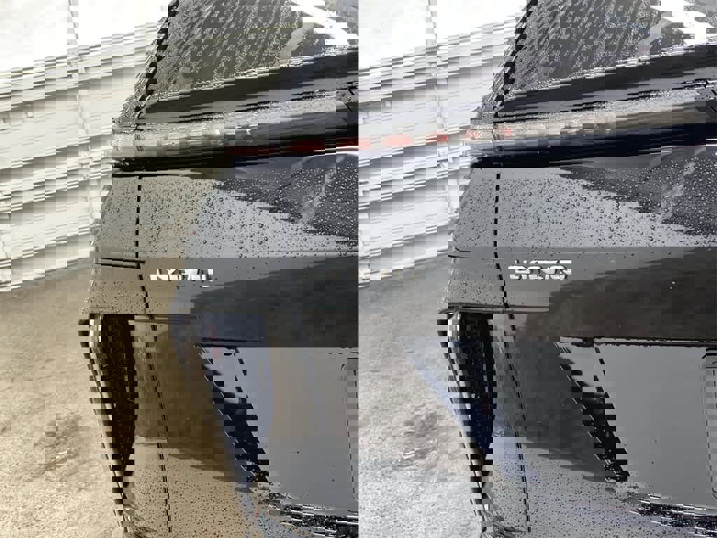 Certified 2024 Cadillac Lyriq Luxury w/ LPO, Floor Liner Package image 10