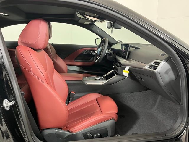 New 2026 BMW M240i xDrive Coupe w/ Premium Package AWD/4WD image 21