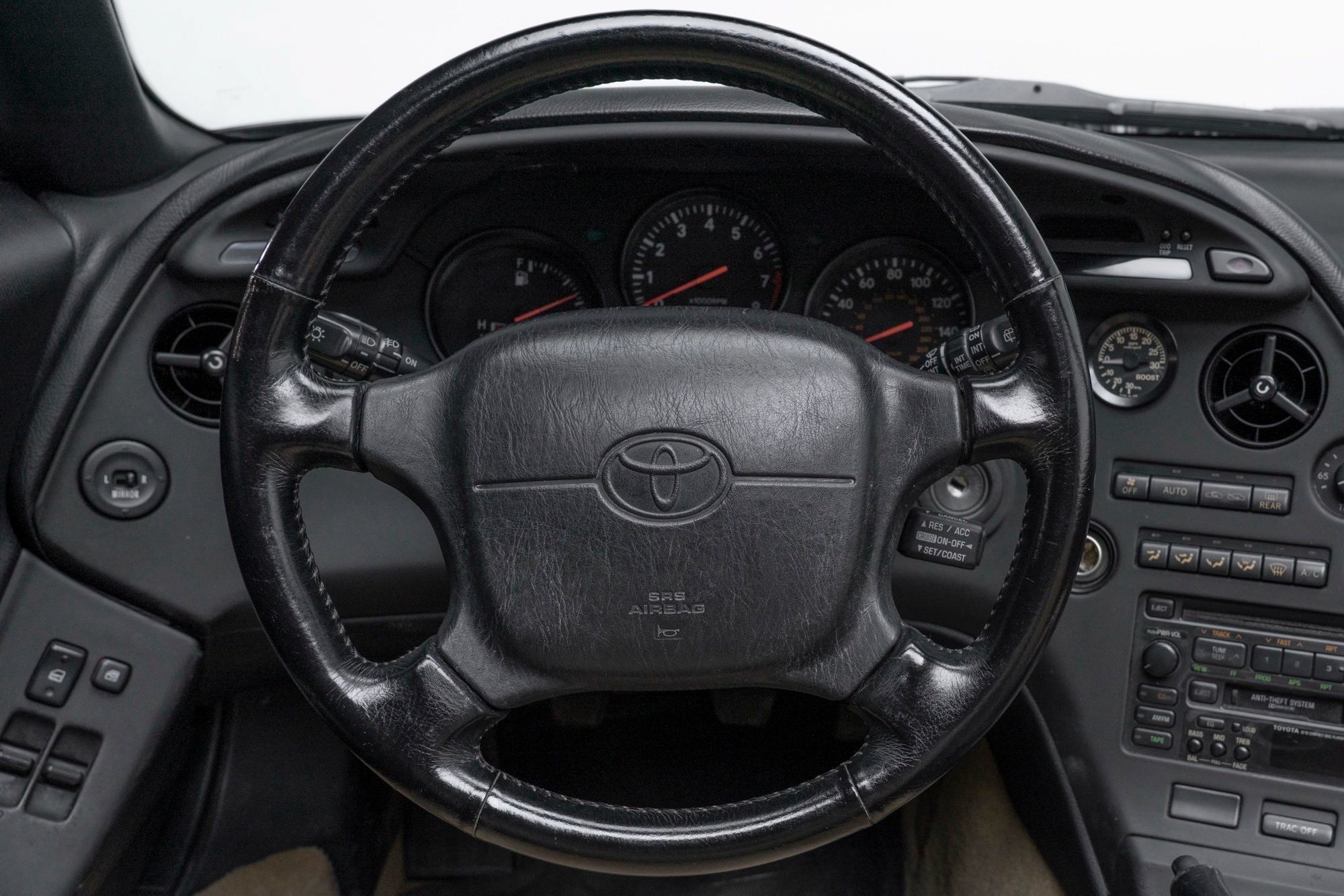 Used 1994 Toyota Supra Turbo RWD image 22