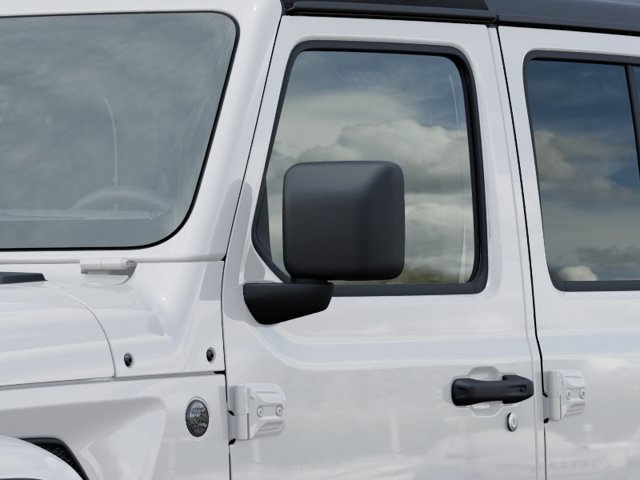 New 2027 Jeep Gladiator Sport AWD/4WD image 13