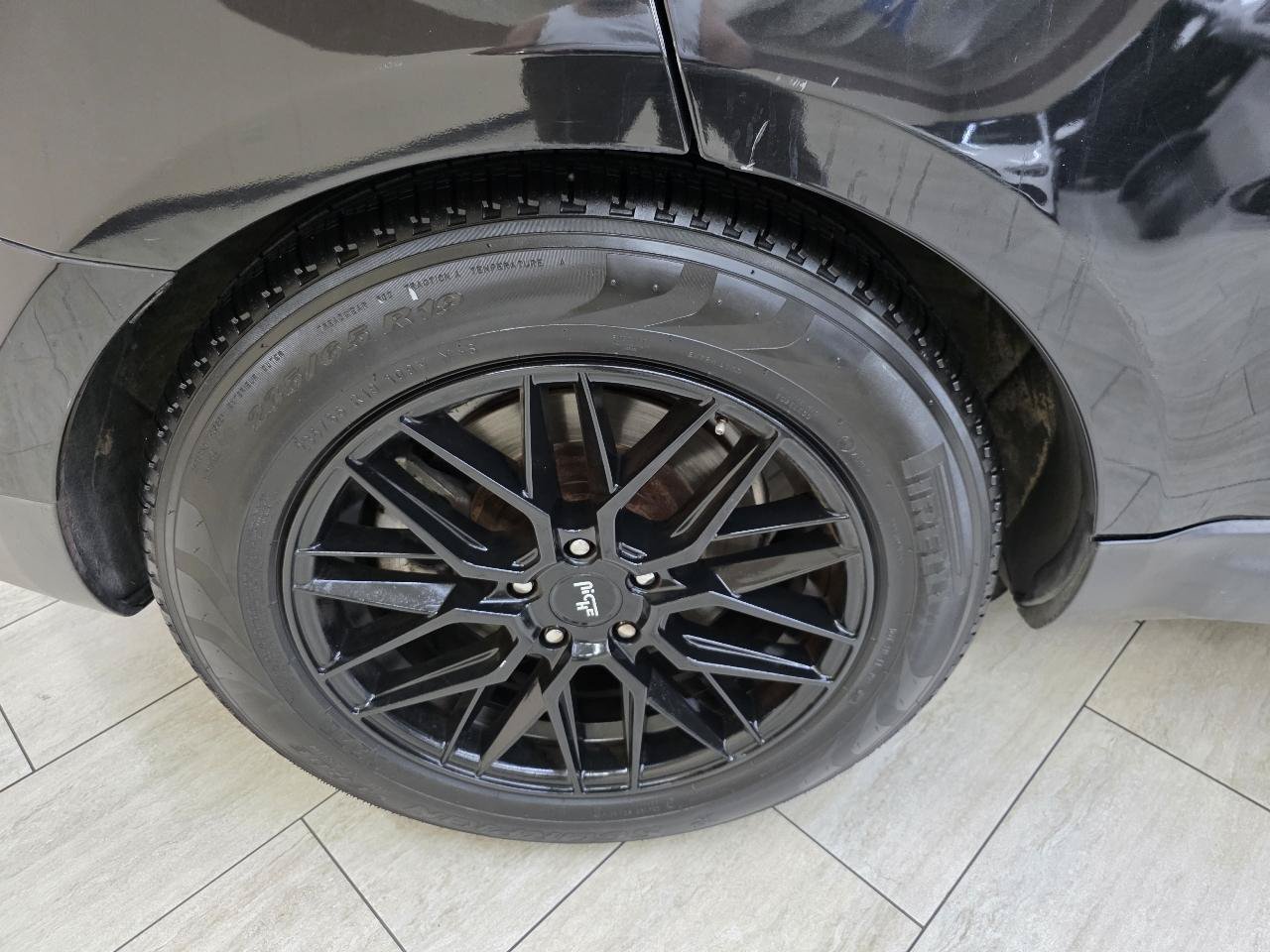 Used 2017 Land Rover Range Rover Sport SE AWD/4WD image 44