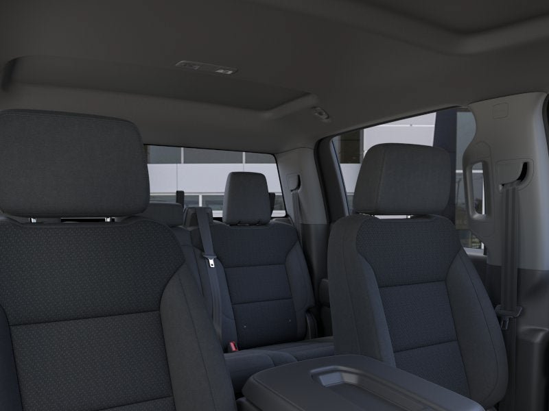New 2026 GMC Sierra 1500 Pro w/ Trailering Package AWD/4WD image 48