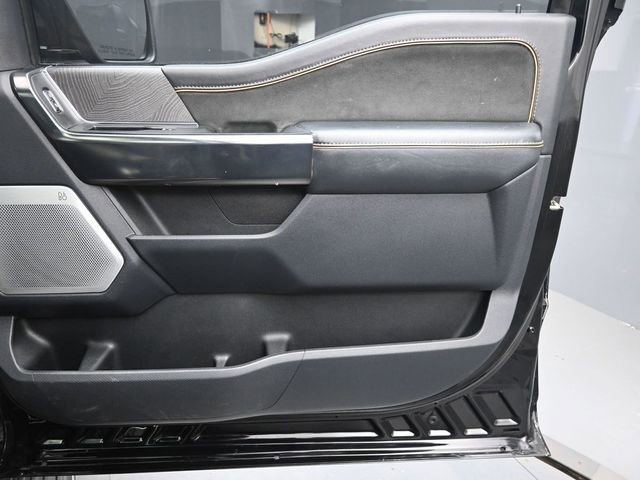 Used 2023 Ford F150 Platinum w/ Equipment Group 701A High image 28