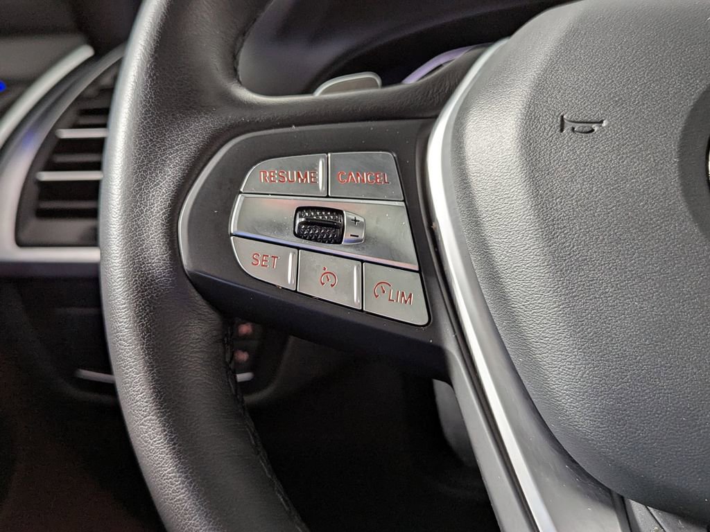 Certified 2023 BMW X4 xDrive30i w/ Convenience Package image 33