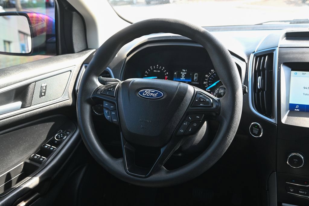 Used 2020 Ford Edge SE AWD/4WD image 30