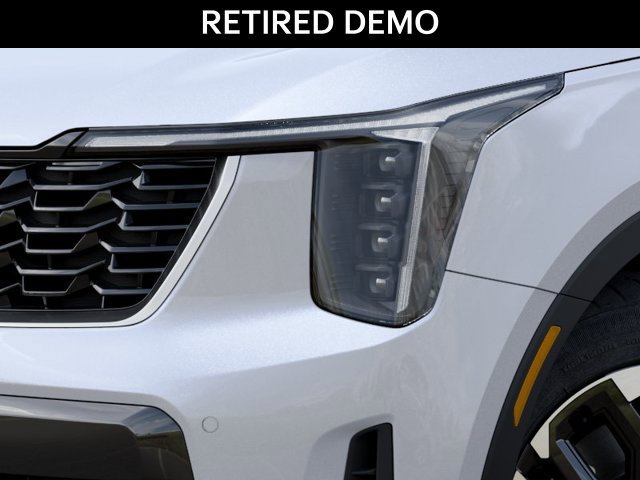 New 2026 Kia Sorento S w/ S Panoramic Sunroof Package FWD image 11