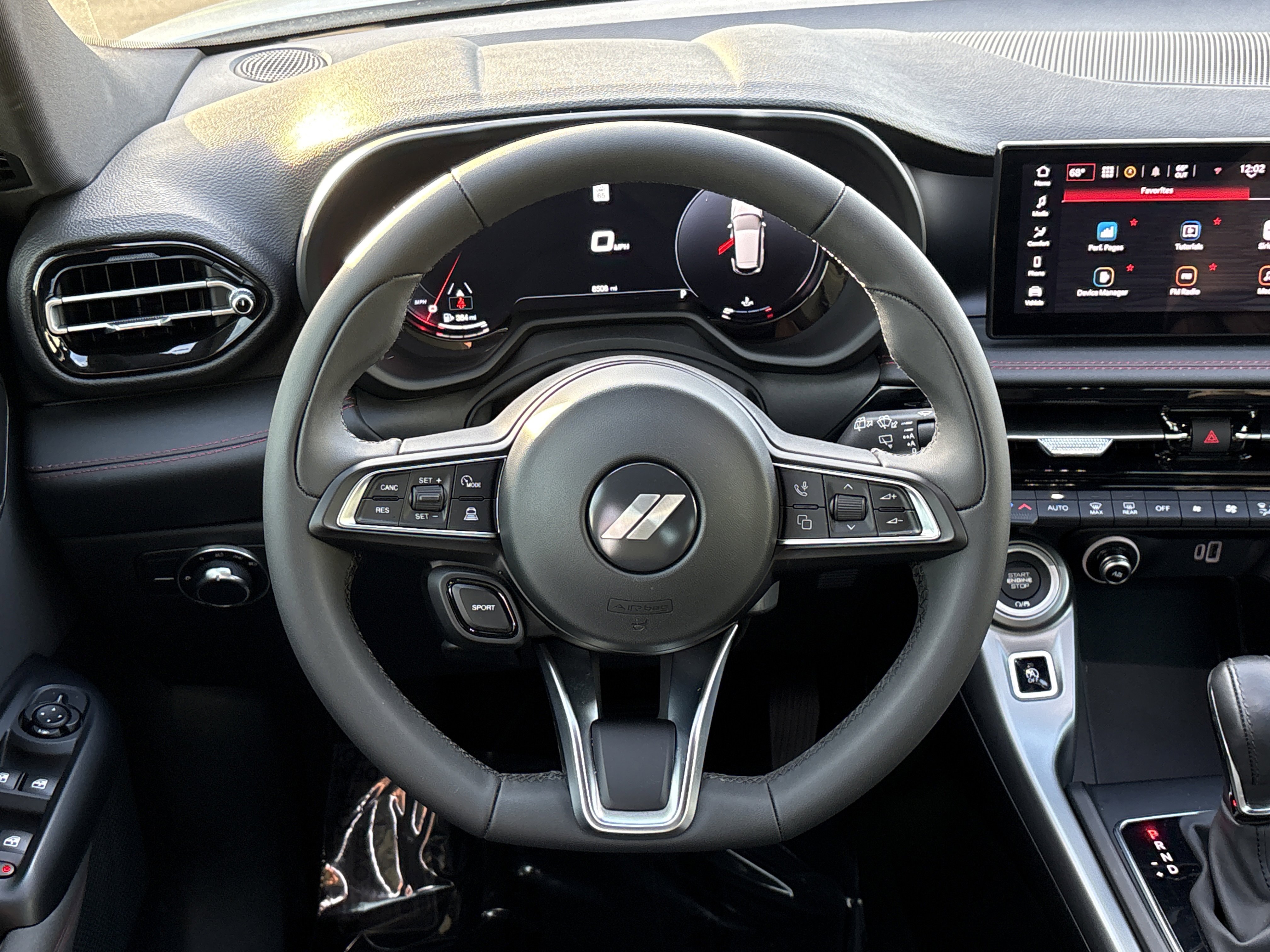 Used 2024 Dodge Hornet GT w/ GT Blacktop Package image 20