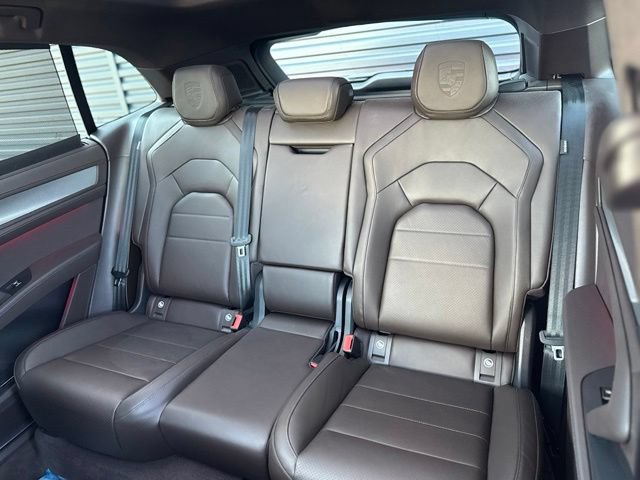 New 2026 Porsche Cayenne Electric AWD/4WD image 37